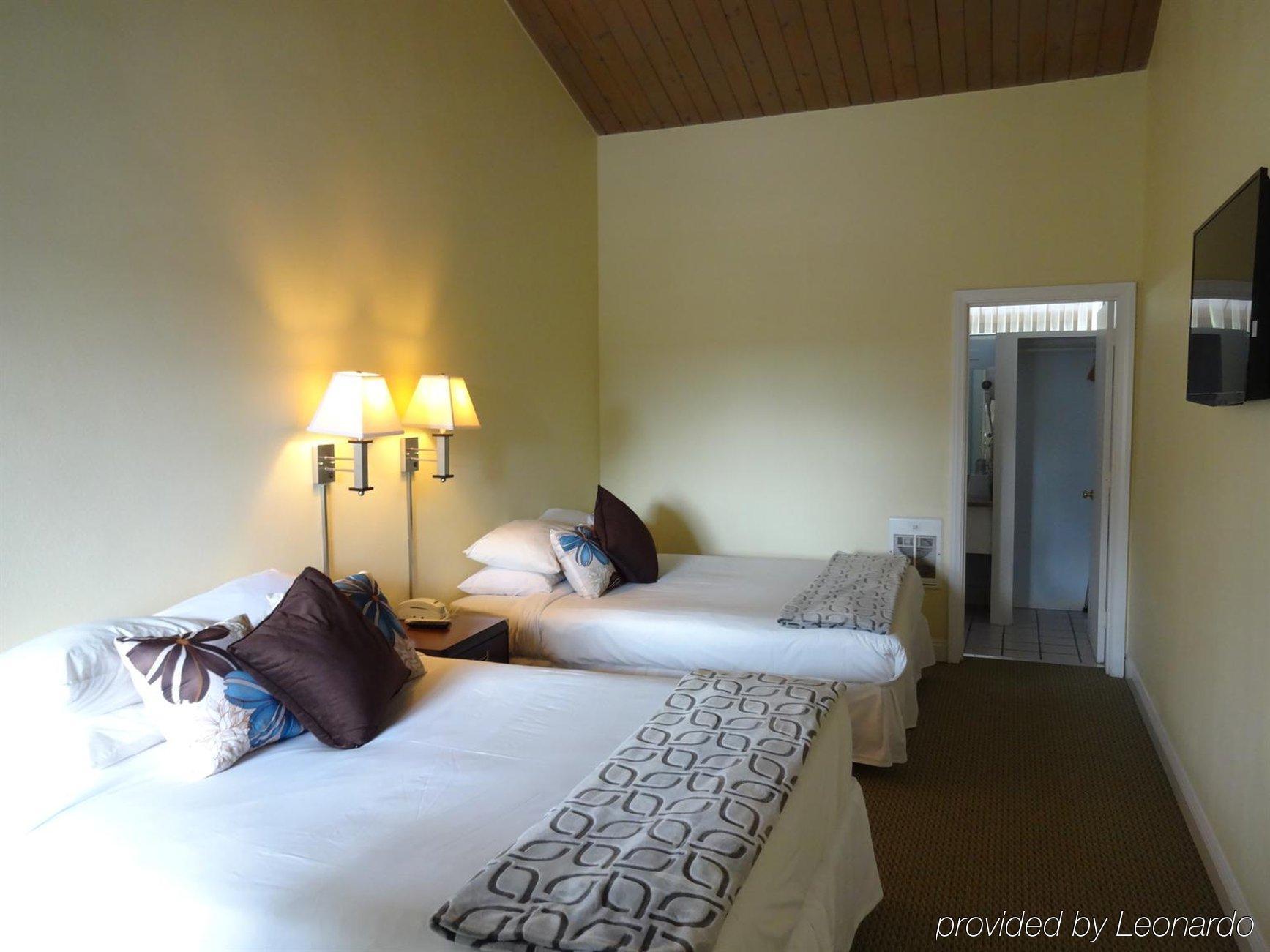Hotel The Presidio Santa Barbara Zewnętrze zdjęcie