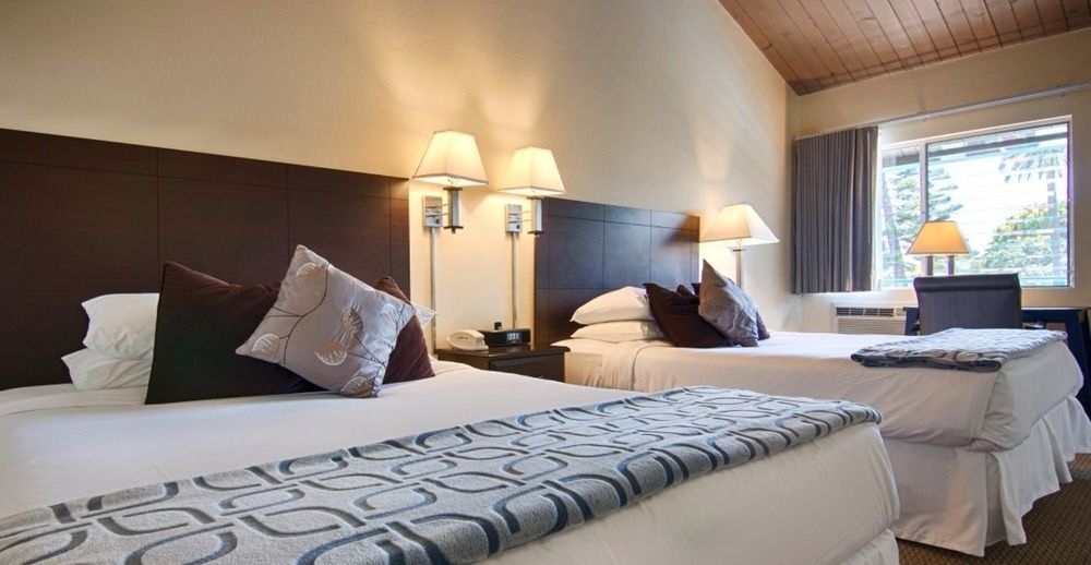 Hotel The Presidio Santa Barbara Zewnętrze zdjęcie