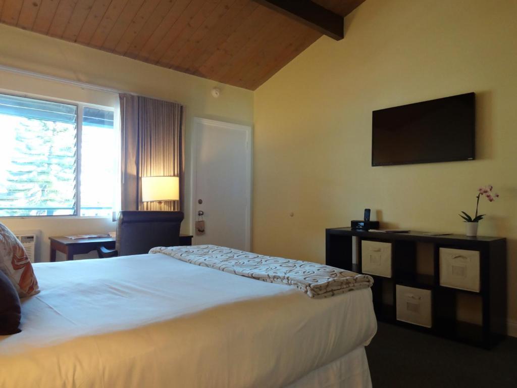 Hotel The Presidio Santa Barbara Pokój zdjęcie