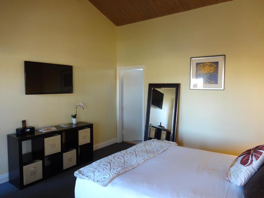 Hotel The Presidio Santa Barbara Pokój zdjęcie